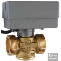 Picture: LK525 G 5/4" Two-way Zone Valve (NO)