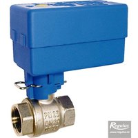 Picture: VZK 215-230-1P Two-Way Zone Valve