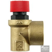 Picture: Safety Valve, 3/4"x1" F
