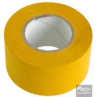 Picture: Yellow Duct Tape – for gas pipes – 15 m