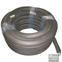 Picture: Kombiflex DN16 pipe in 19mm insulation, 30m