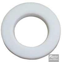 Picture: PTFE nut gasket
