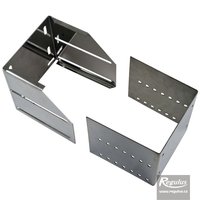 Picture: Wall bracket extension for code 8669