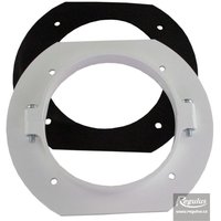 Picture: 100 mm Boiler Flange, upgraded, separate, Nylon