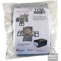 Picture: Insulation kit for HR100RS Heat Recovery Unit