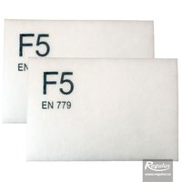 Picture: Filter textile for Sentinel Kinetic B Plus, F5