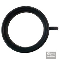 Picture: Flange Gasket for RxDC tanks, 160, 200 and 250