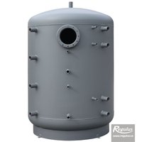 Picture: PSWF 2000 N+ Thermal Store