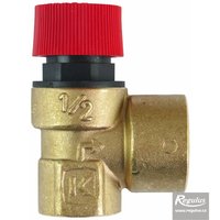 Picture: Safety Valve, 1/2"x3/4" F
