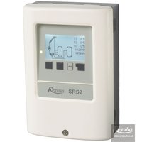 Picture: SRS2 TE Solar Controller