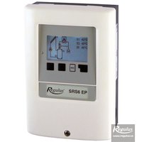 Picture: SRS6 EP Solar Controller