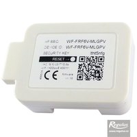 Picture: WiFi Module for Sentinel Kinetic Advance S