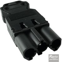 Picture: Connector for socket in CSE SOL W SRS1 T-E Pump Station