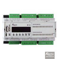 Picture: IR 14 RTC Controller CZ