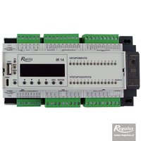 Picture: IR14 CTC Controller CZ