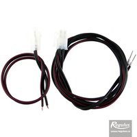 Picture: Cable w. connector for RegulusBOX display