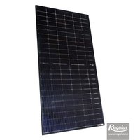 Picture: Panoul fotovoltaic DG-450-B