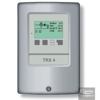 Picture: TRS4 Heating Controller