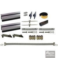 Picture: Extension kit for KPG1 Solar Collector