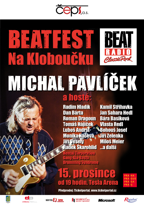 beatfest