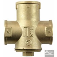 Picture: TSV5 Load Valve