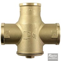 Picture: TSV6 Load Valve