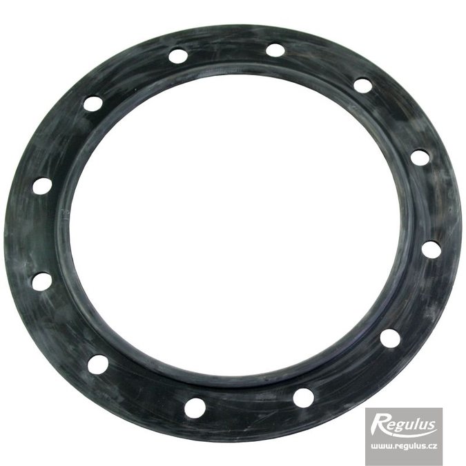 Photo: Flange gasket for PS2F, PSWF tanks