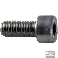 Picture: M8x18 Bolt for KTU