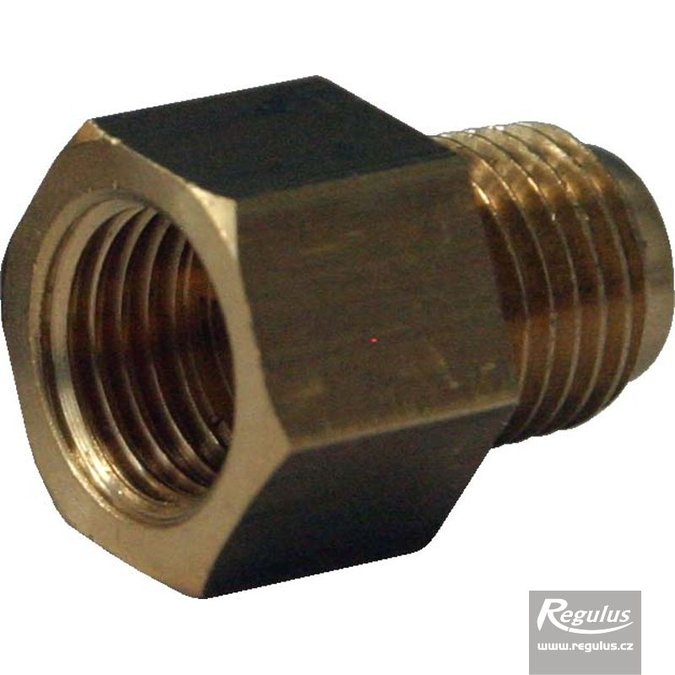 Photo: Check valve, G 1/4“ M