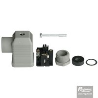 Picture: Terminal for GW pressure switches series A6