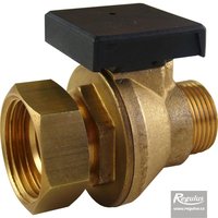Picture: FP 214-2 Flow Switch