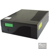 Picture: PG 1000 Backup Power Supply - 100 Ah