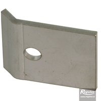 Picture: Retaining Side Clamp for KPG