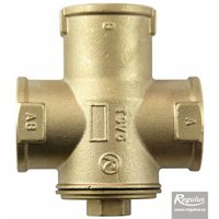 Picture: TSV5B Load  Valve