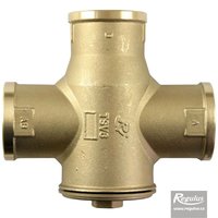 Picture: TSV6B Load Valve