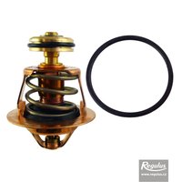 Picture: Thermostatic element for TSV3B and 5B valves
