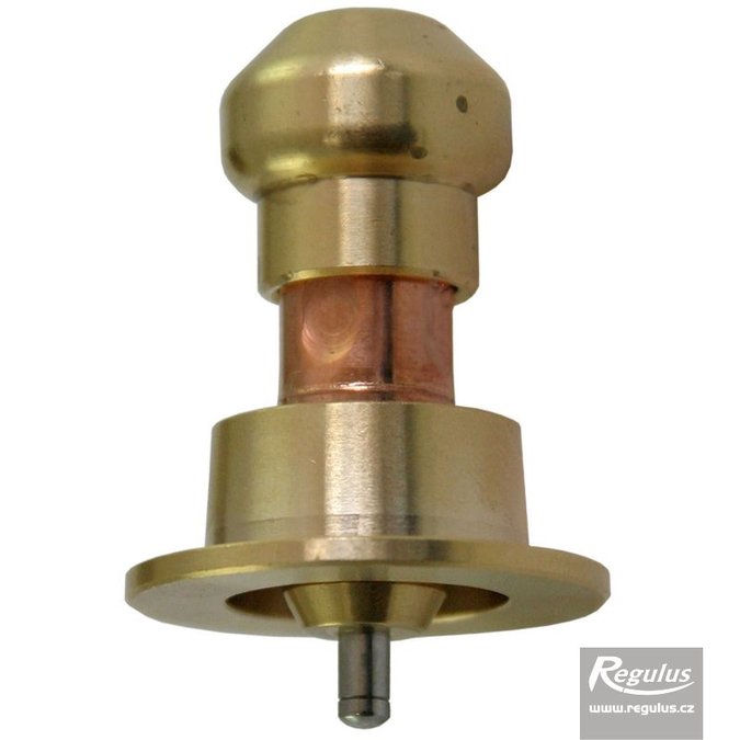 Photo: Thermostatic element for LK810