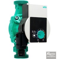 Picture: Yonos Pico 25/1-4 - 180 Pump