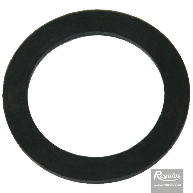 Photo: 6/4“  Union gasket for pump