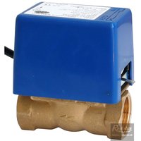 Picture: SF25-2 M1 Two-way Zone Valve