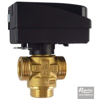 Picture: LK525 Three-way Zone Valve 1"