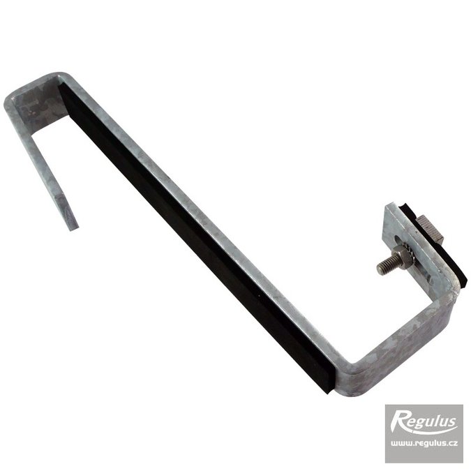 Photo: Anchor for Pantiles - hot-dipped galvanized steel