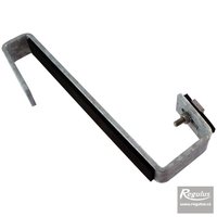 Picture: Anchor for Pantiles - hot-dipped galvanized steel
