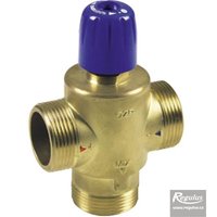 Picture: MT52HC DN 32 Anti-Scald Valve
