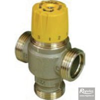 Picture: Wmix-K S25 Anti-Scald Valve, 1“ M