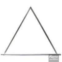 Picture: Triangle Support, pitch 60°