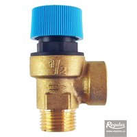 Picture: Safety Valve, G 1/2“ M/F