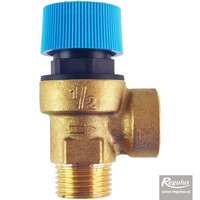 Picture: Safety Valve, G 1/2“ M/F