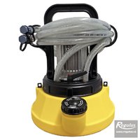 Picture: BOSS 5 FI Descaling Circulation Pump