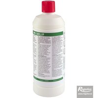 MR 501/F Protective fluid for heating systems Picture: MR 501/F Protective fluid for heating systems